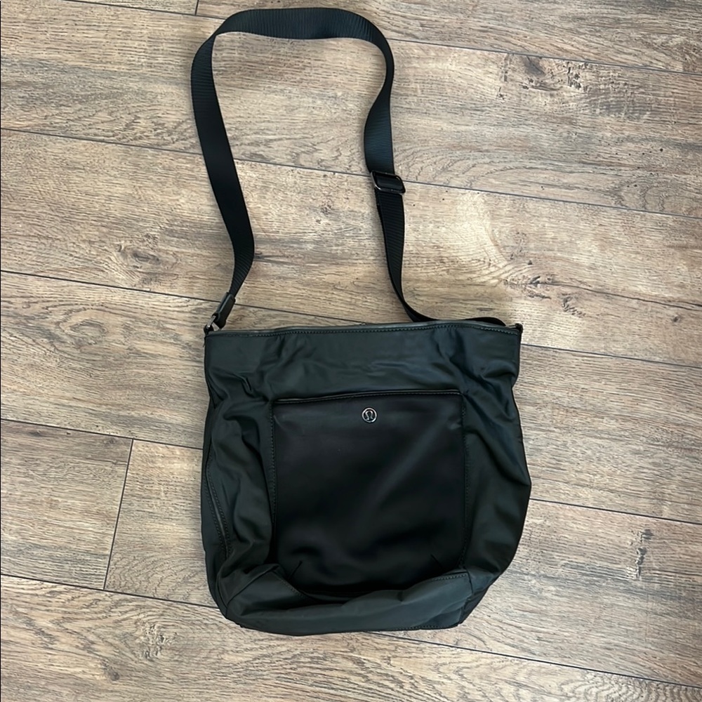 lululemon athletica Black women’s Bag